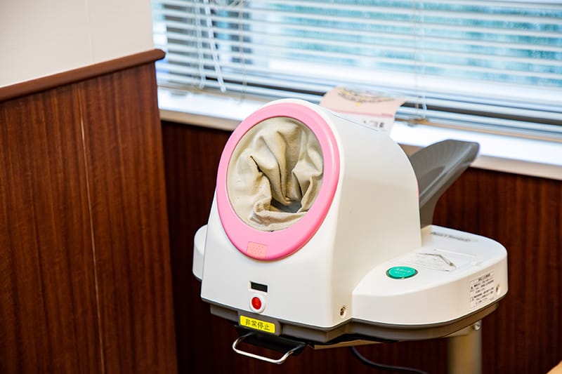 血圧脈波検査装置測定器
